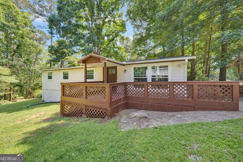 461 Cardinal Dr, Monticello, GA, 31064-8855 | Card Image