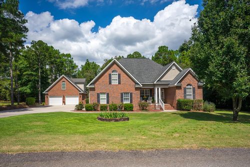 228 Saddlebrook Trl, Graniteville, SC, 29829-4031 | Card Image