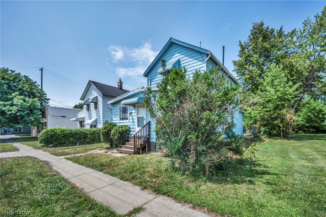 Residential in Cleveland 3