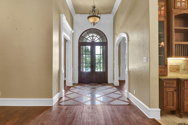 6805 Castle Pines Ct, House other with 6 bedrooms, 6 bathrooms and null parking in Tyler TX | Image 12