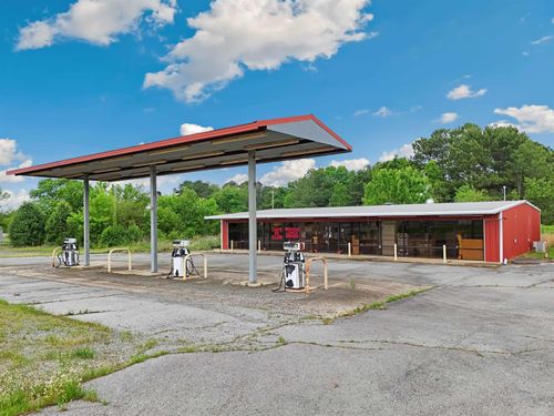 16508 Highway 65 S, Damascus, AR, 72039-8530 | Card Image