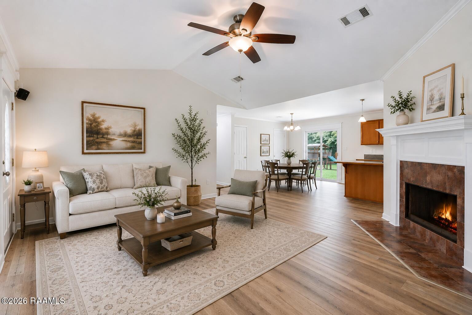 Residential in Lafayette 4