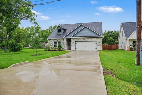 3810 Jackson St, Santa Fe, TX, 77517-4138 | Card Image
