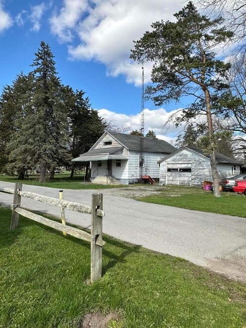 707 Elm St, Mc Guffey, OH, 45859-8031 | Card Image