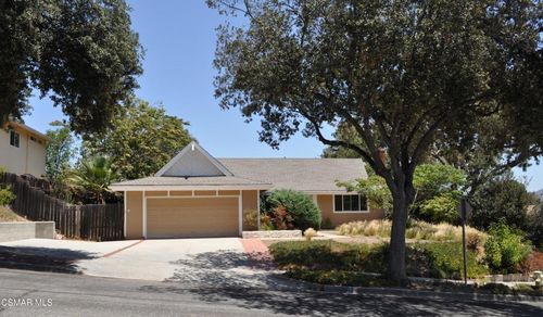 398 Hillrose Ct, Newbury Park, CA, 91320-4827 | Card Image