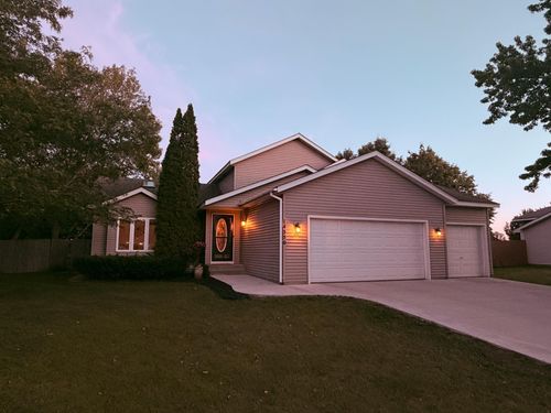 14350 Sandy Dr, Becker, MN, 55308-9244 | Card Image