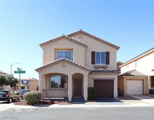 6777 Mahogany Meadows Ave, Las Vegas, NV, 89122-8602 | Card Image