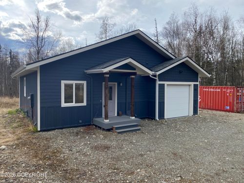 6062 N Steen Road, Wasilla, AK, 99654 | Card Image
