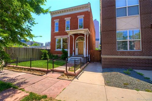 1719 S Pearl St, Denver, CO, 80210-3134 | Card Image