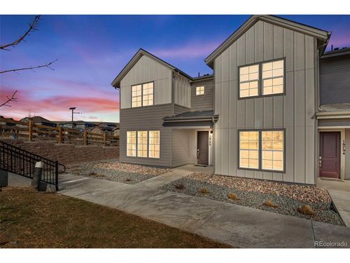 16798 W 94th Way, Arvada, CO, 80007-7431 | Card Image