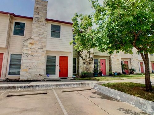 unit-8-6900 E Riverside Dr, Austin, TX, 78741-6605 | Card Image