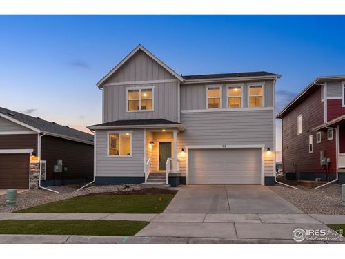 163 Buckwheat Ln, Berthoud, CO, 80513-2842 | Card Image