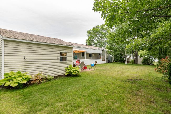 3 Falkland Ln, House other with 3 bedrooms, 2 bathrooms and null parking in Rochester NH | Image 30