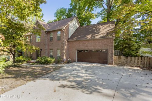 7552 Christin Lee Circle, Knoxville, TN, 37931 | Card Image