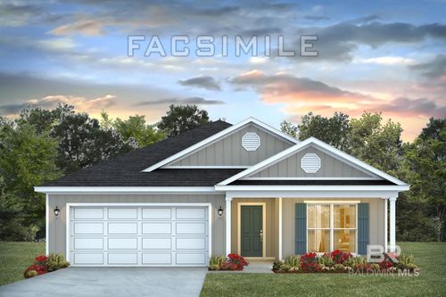 321 Polenta Ave, Fairhope, AL, 36532-6458 | Card Image