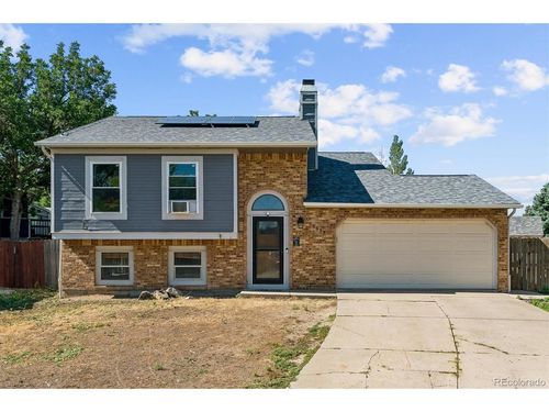 16655 Ninebark Way, Parker, CO, 80134-3909 | Card Image