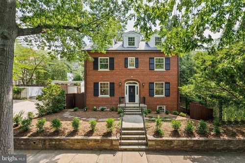 2717 38th St Nw, WASHINGTON, DC, 20007-1339 | Card Image