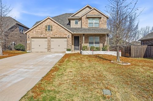 5460 Blue Quail Dr, Prosper, TX, 75078-2153 | Card Image