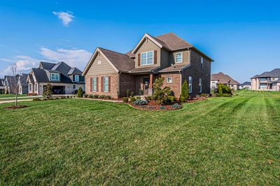 714 Elkhorn Peak Drive, House other with 4 bedrooms, 2 bathrooms and null parking in Bowling Green KY | Image 3