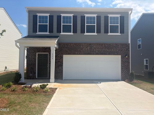 157 S Meyers Court, Clayton, NC, 27520 | Card Image