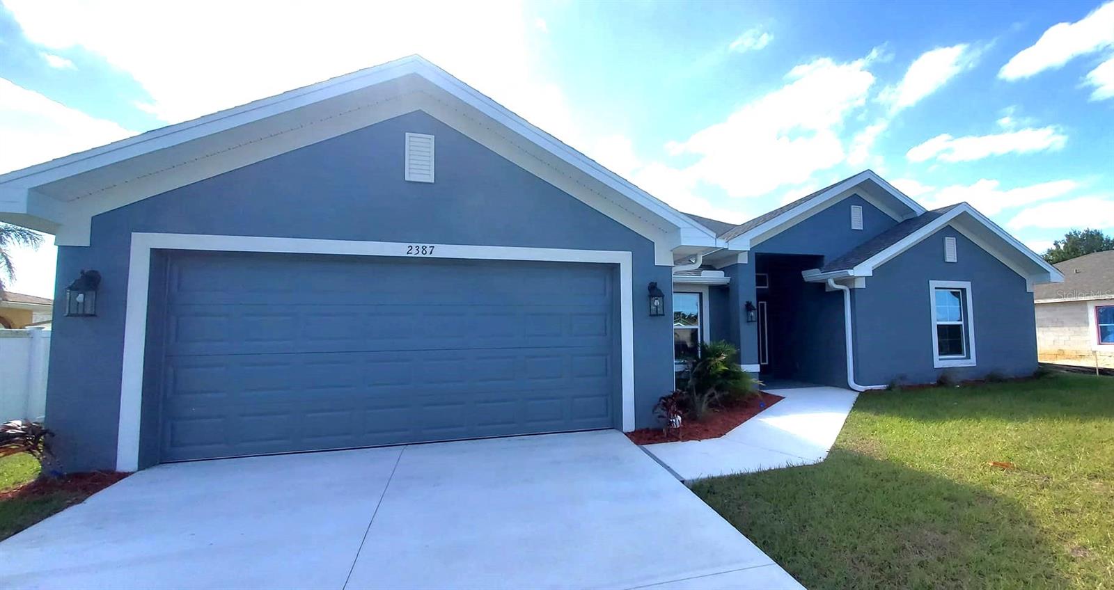 Lake View Blvd, Port Charlotte, FL 33948