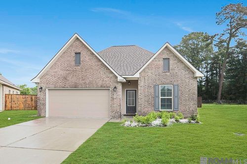 14021 Roswell St, Denham Springs, LA, 70726-7778 | Card Image
