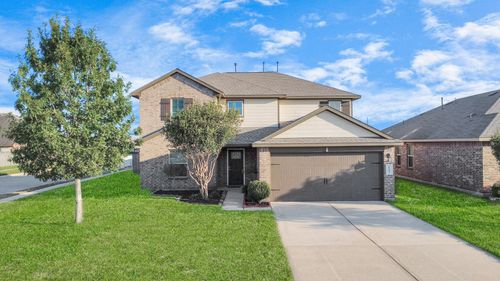 29203 Jacobs River Dr, Katy, TX, 77494-6959 | Card Image