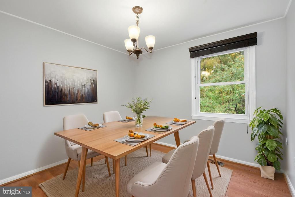 Residential Lease in FAIRFAX 3