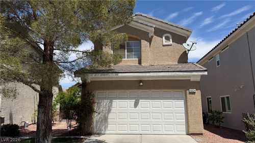 10024 Via Toro Ave, Las Vegas, NV, 89117-7509 | Card Image