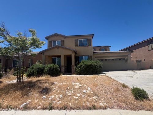 38309 Fuschia Lane, Palmdale, CA, 93552 | Card Image