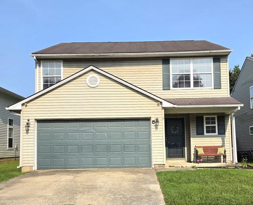 133 River Run, Georgetown, KY, 40324 | Card Image