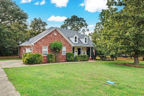 7 Lingo Road, Greenbrier, AR, 72058 | Card Image