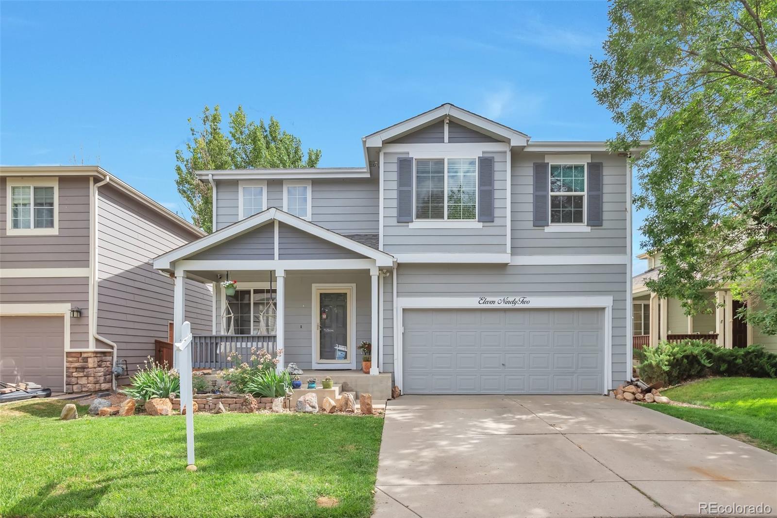 Cardinal Cir, Brighton, CO 80601