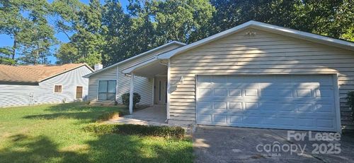 3738 Sweetgrass Ln, Charlotte, NC, 28226-3139 | Card Image