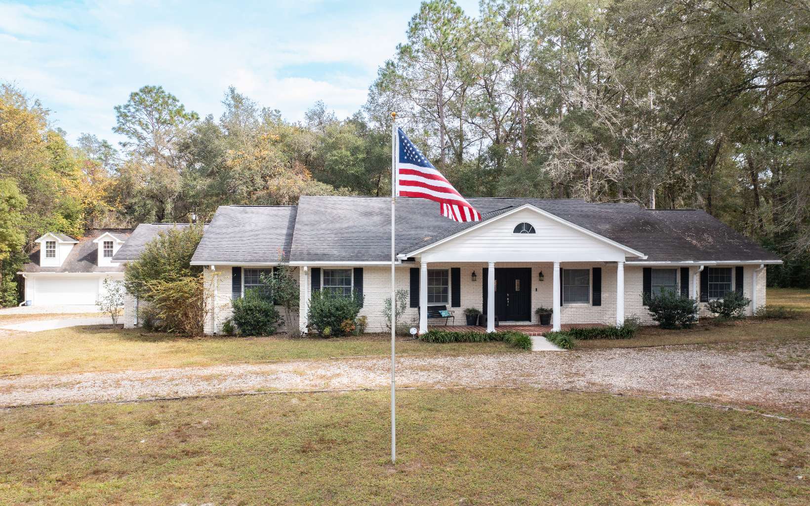 141st Dr, Live Oak, FL 32060