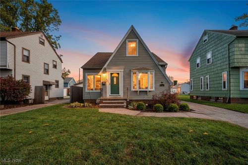 4413 W 173rd St, Cleveland, OH, 44135-2523 | Card Image