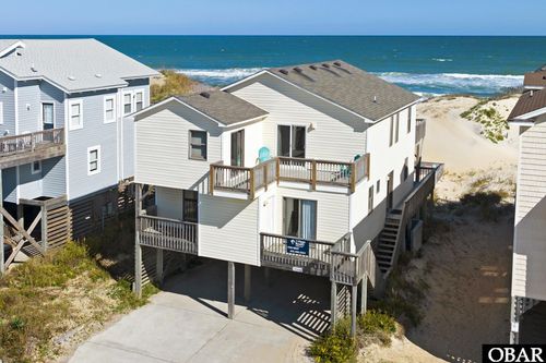 9309 S Old Oregon Inlet Rd, Nags Head, NC, 27959-9368 | Card Image