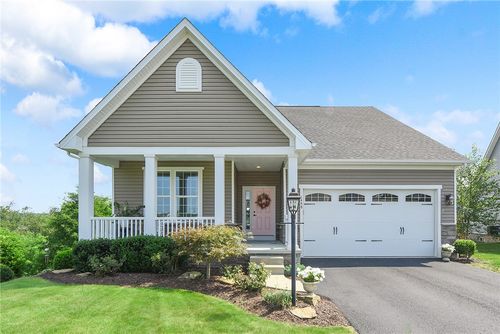 1448 Deer Creek Crossing Dr, Canonsburg, PA, 15317-3919 | Card Image