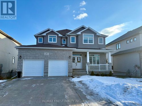 1621 Av Brookedayle, Kingston, ON, K7P0S8 | Card Image