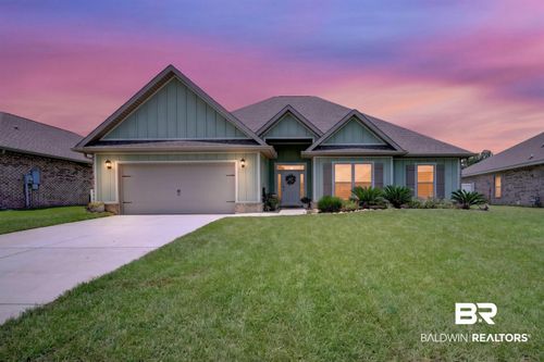 24815 Spectacular Bid Loop, Daphne, AL, 36526-0530 | Card Image