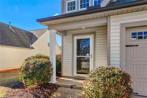 5130 Brahman Trl, Greensboro, NC, 27405-8288 | Card Image