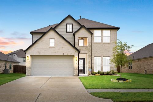308 Spruce Oak Ln, Waller, TX, 77484-2259 | Card Image