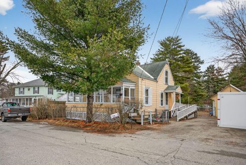 1 Melvin Avenue, Old Orchard Beach, ME, 04064 | Card Image