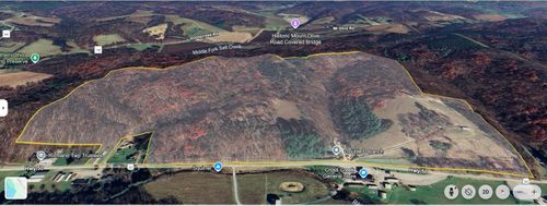58501 Us Highway 50, Mc Arthur, OH, 45651-8432 | Card Image