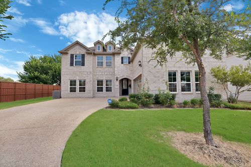 1616 Colonnade Ct, Mckinney, TX, 75069-1497 | Card Image