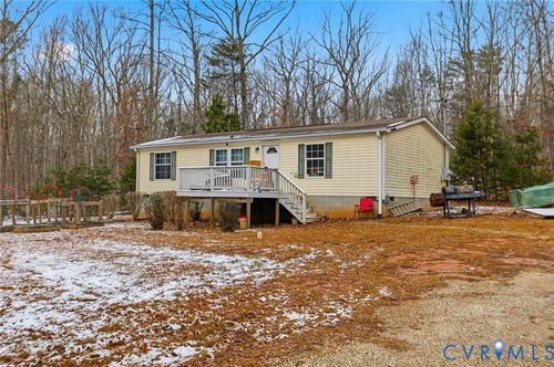 171 Briar Patch Ln, Louisa, VA, 23093-6022 | Card Image