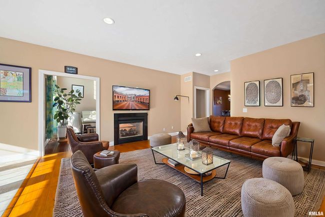 510 Copper Ridge Ct, House other with 5 bedrooms, 5 bathrooms and null parking in Dunlap IL | Image 66