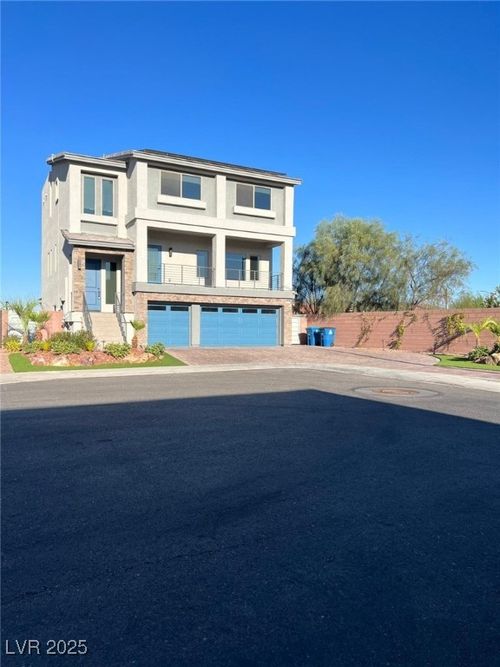 8094 Noble Ridge St, Las Vegas, NV, 89139-6319 | Card Image