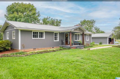 574 Allen Ln, Alexandria, AL, 36250-5085 | Card Image