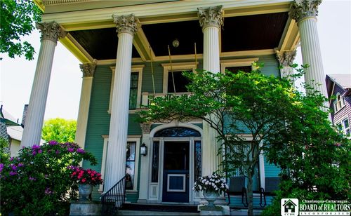 509 N Main St, Jamestown, NY, 14701-5027 | Card Image